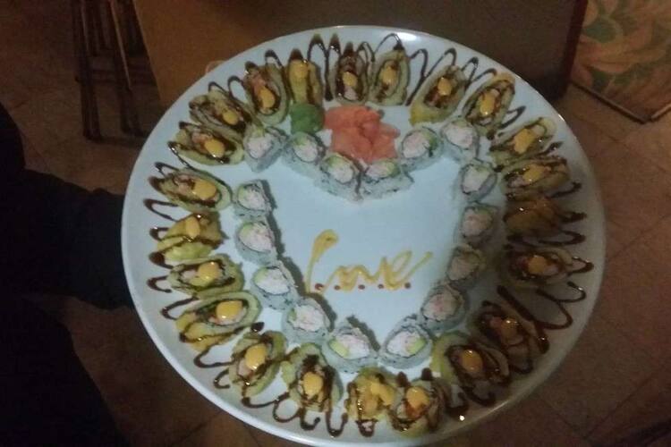 Jasmine China Bistro And Sushi Bar Holladay Salt Lake City